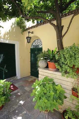 Апартаменты Studio Stari Grad Херцег-Нови Номер-студио (для 2 взрослых)-13