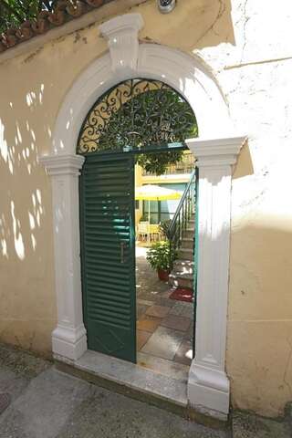 Апартаменты Studio Stari Grad Херцег-Нови Номер-студио (для 2 взрослых)-4