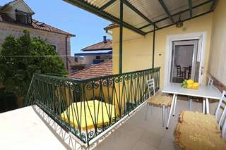 Апартаменты Studio Stari Grad Херцег-Нови Номер-студио (для 2 взрослых)-6