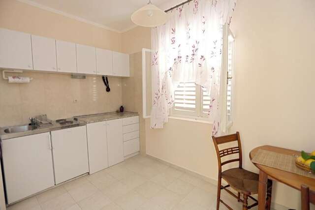 Апартаменты Studio Stari Grad Херцег-Нови-17